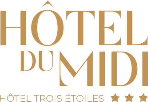 Hôtel du Midi Palavas